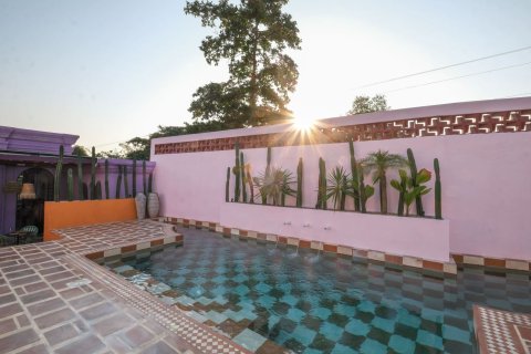 6 bedrooms Villa in Kerobokan, Badung, Bali (15776) 6