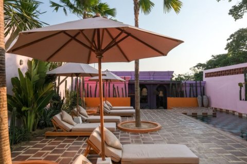 6 bedrooms Villa in Kerobokan, Badung, Bali (15776) 8