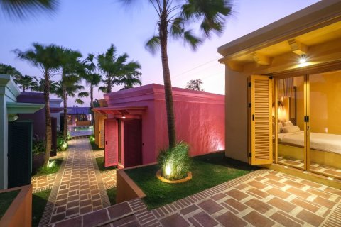 6 bedrooms Villa in Kerobokan, Badung, Bali (15776) 19