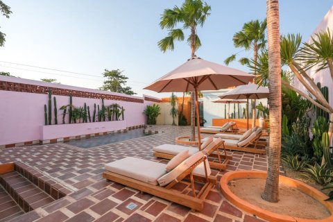 6 bedrooms Villa in Kerobokan, Badung, Bali (15776) 5