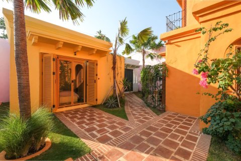 6 bedrooms Villa in Kerobokan, Badung, Bali (15776) 3