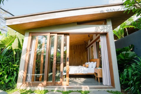 4 bedrooms House in Pecatu, Badung, Bali (15778) 14