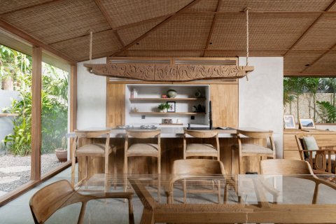 4 bedrooms House in Pecatu, Badung, Bali (15778) 3