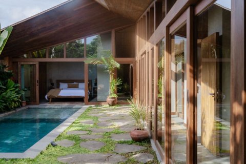 4 bedrooms House in Pecatu, Badung, Bali (15778) 18