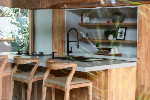 4 bedrooms House in Pecatu, Badung, Bali (15778) 16