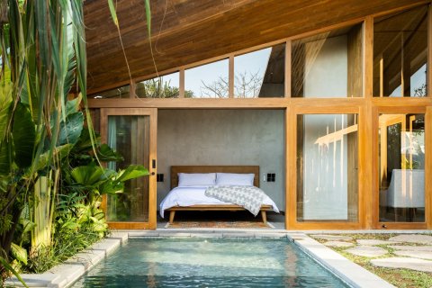 4 bedrooms House in Pecatu, Badung, Bali (15778) 6