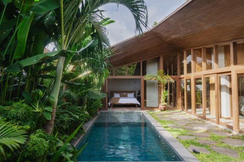 4 bedrooms House in Pecatu, Badung, Bali (15778) 4