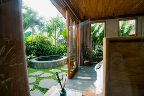4 bedrooms House in Pecatu, Badung, Bali (15778) 12