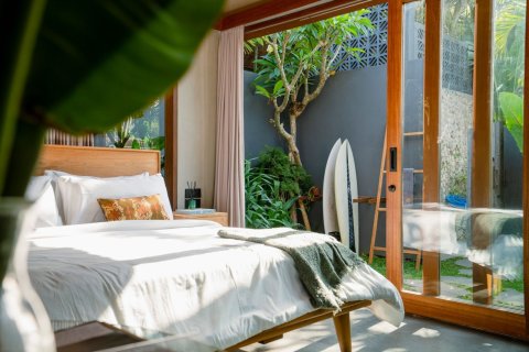 4 bedrooms House in Pecatu, Badung, Bali (15778) 11