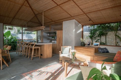 4 bedrooms House in Pecatu, Badung, Bali (15778) 2
