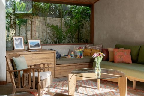 4 bedrooms House in Pecatu, Badung, Bali (15778) 5
