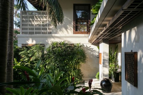 5 bedrooms Villa in Pererenan, Mengwi, Badung, Bali (15650) 6
