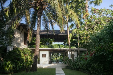 5 bedrooms Villa in Pererenan, Mengwi, Badung, Bali (15650) 7