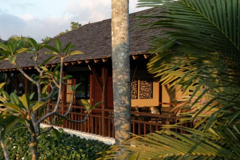 5 bedrooms Villa in Pererenan, Mengwi, Badung, Bali (15650) 18