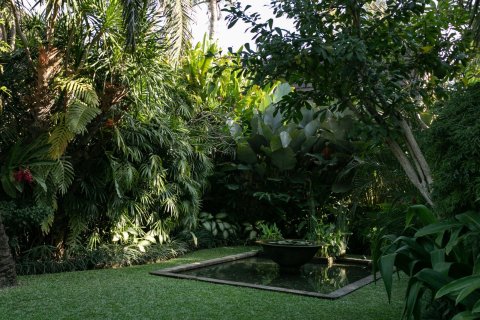 5 bedrooms Villa in Pererenan, Mengwi, Badung, Bali (15650) 12
