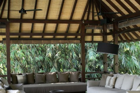 5 bedrooms Villa in Pererenan, Mengwi, Badung, Bali (15650) 25