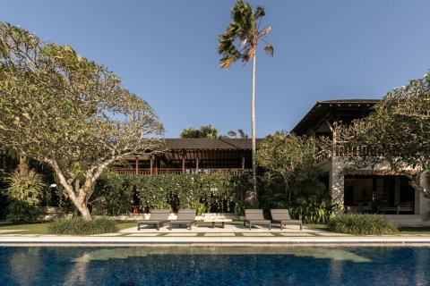 5 bedrooms Villa in Pererenan, Mengwi, Badung, Bali (15650) 19