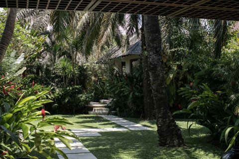 5 bedrooms Villa in Pererenan, Mengwi, Badung, Bali (15650) 13