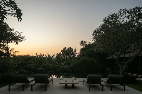 5 bedrooms Villa in Pererenan, Mengwi, Badung, Bali (15650) 29