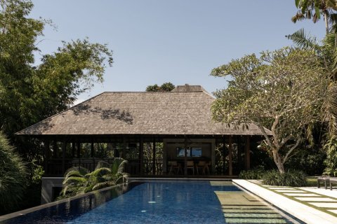 5 bedrooms Villa in Pererenan, Mengwi, Badung, Bali (15650) 9