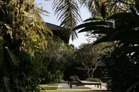 5 bedrooms Villa in Pererenan, Mengwi, Badung, Bali (15650) 20