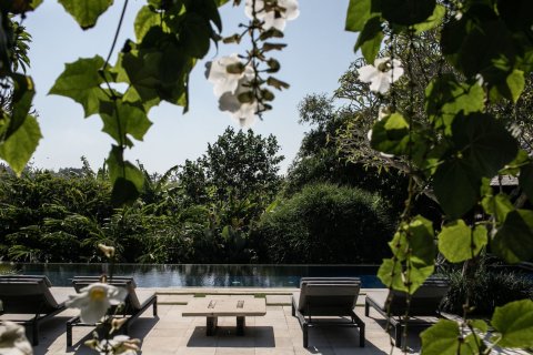 5 bedrooms Villa in Pererenan, Mengwi, Badung, Bali (15650) 22