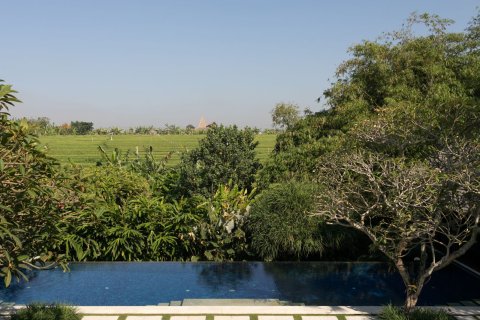 5 bedrooms Villa in Pererenan, Mengwi, Badung, Bali (15650) 28