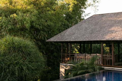 5 bedrooms Villa in Pererenan, Mengwi, Badung, Bali (15650) 4