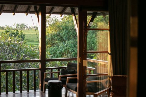 5 bedrooms Villa in Pererenan, Mengwi, Badung, Bali (15650) 30