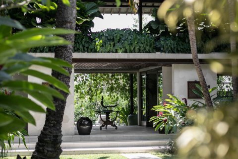 5 bedrooms Villa in Pererenan, Mengwi, Badung, Bali (15650)