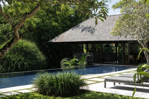 5 bedrooms Villa in Pererenan, Mengwi, Badung, Bali (15650) 15