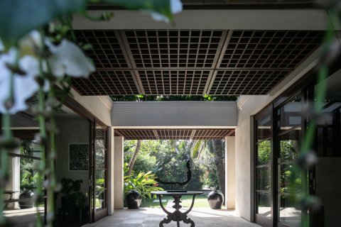 5 bedrooms Villa in Pererenan, Mengwi, Badung, Bali (15650) 10