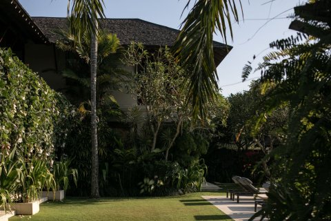 5 bedrooms Villa in Pererenan, Mengwi, Badung, Bali (15650) 21