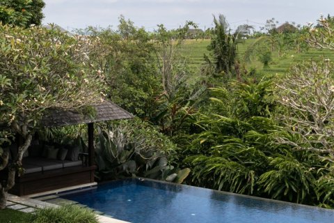 5 bedrooms Villa in Pererenan, Mengwi, Badung, Bali (15650) 16