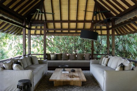 5 bedrooms Villa in Pererenan, Mengwi, Badung, Bali (15650) 3