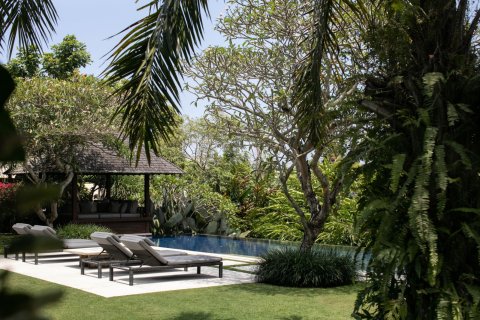 5 bedrooms Villa in Pererenan, Mengwi, Badung, Bali (15650) 17