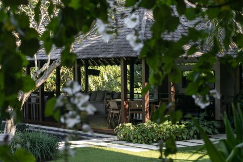 5 bedrooms Villa in Pererenan, Mengwi, Badung, Bali (15650) 24