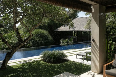 5 bedrooms Villa in Pererenan, Mengwi, Badung, Bali (15650) 14