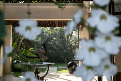 5 bedrooms Villa in Pererenan, Mengwi, Badung, Bali (15650) 8