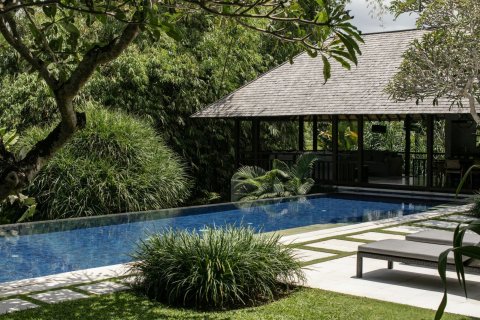 5 bedrooms Villa in Pererenan, Mengwi, Badung, Bali (15650) 2