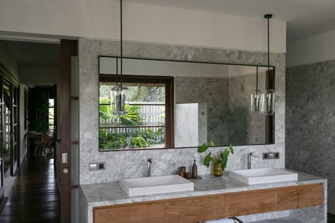 5 bedrooms Villa in Pererenan, Mengwi, Badung, Bali (15650) 5