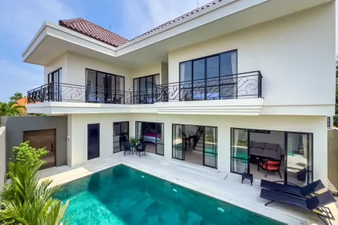 3 bedrooms Villa in Seminyak, Badung, Bali (11387) 1