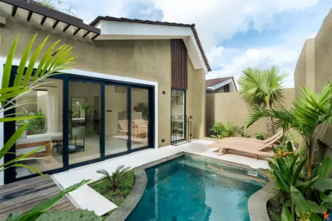 1 bedroom Villa in South Kuta, Badung, Bali (11382) 1