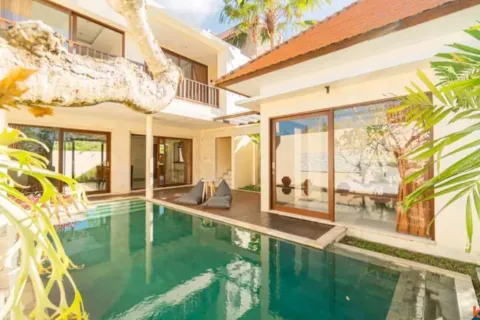 3 bedrooms Villa in Ungasan, Badung, Bali (11381) 1