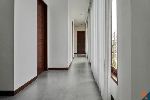 Вилла с 3 спальнями в Цемаги, Менгви, Бадунг, Бали (11383) 17
