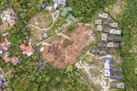 Land in South Kuta, Badung, Bali (11384) 4