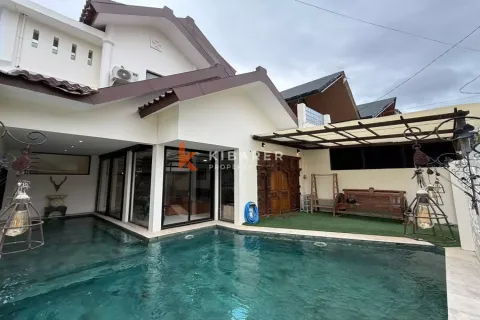 5 bedrooms Villa in Kerobokan, Badung, Bali (13191)