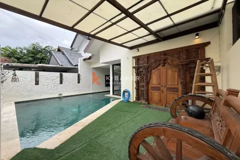 5 bedrooms Villa in Kerobokan, Badung, Bali (13191) 3