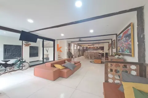 5 bedrooms Villa in Kerobokan, Badung, Bali (13191) 7