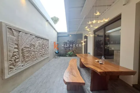 5 bedrooms Villa in Kerobokan, Badung, Bali (13191) 15
